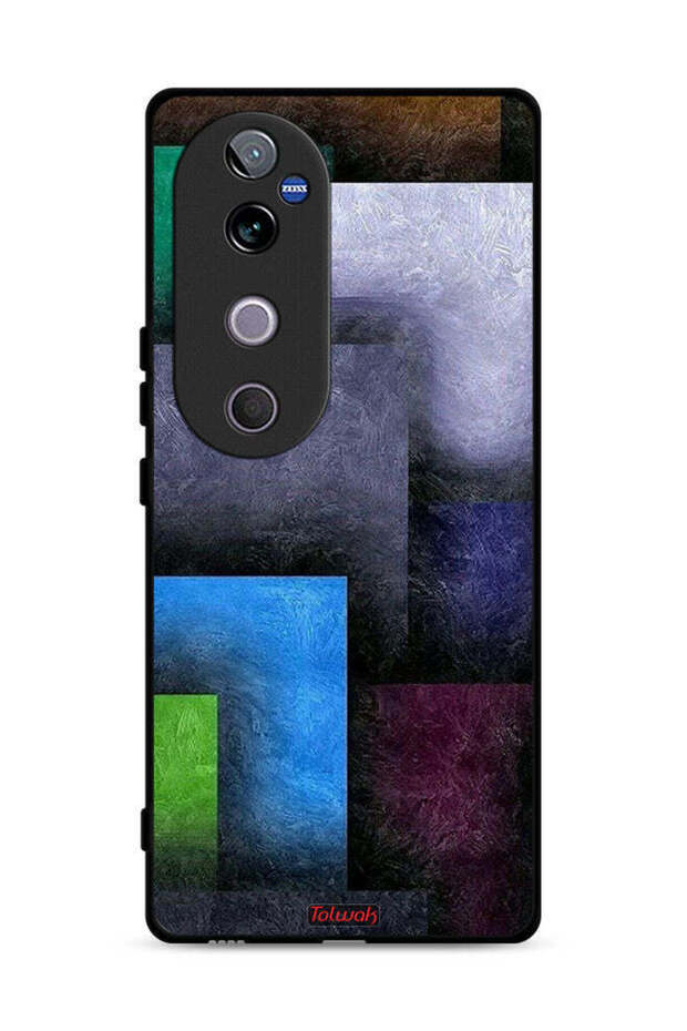 نمط غطاء الحماية لهاتف Vivo V40 5G