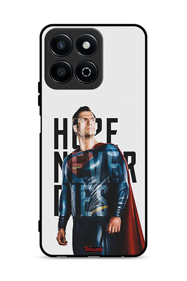 غطاء حماية لهاتف Honor Play 60 Plus 5G - Hope Never Dies