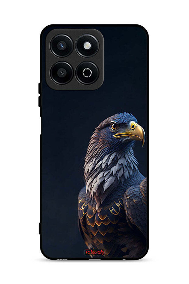 غطاء حماية لهاتف Honor Play 60 Plus 5G Eagle Hd