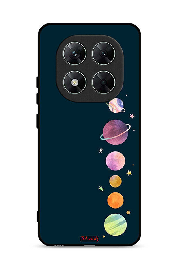 غطاء حماية لهاتف Xiaomi Poco X7 5G