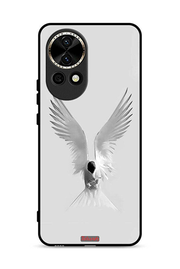 غطاء حماية Huawei nova 13 5G 5G أجنحة غطاء الحماية