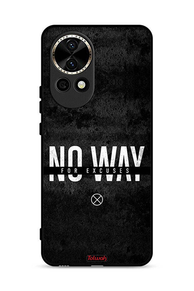 غطاء حماية Huawei nova 13 5G غطاء حماية لا مجال للأعذار