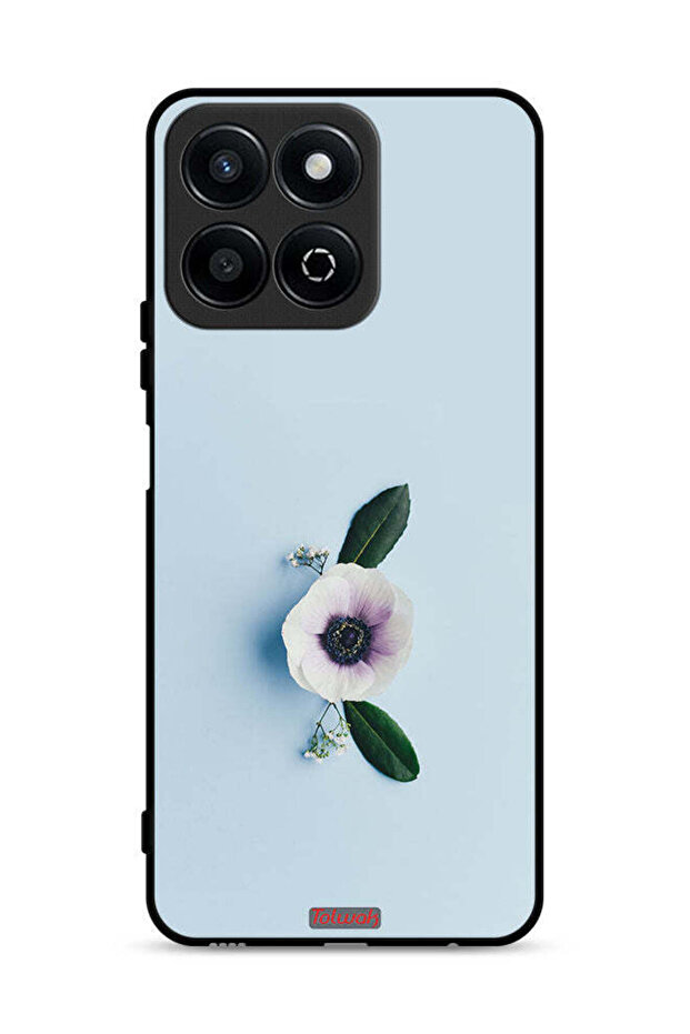 غطاء حماية لهاتف Honor Play 60 Plus 5G من تصميم آني سبرات