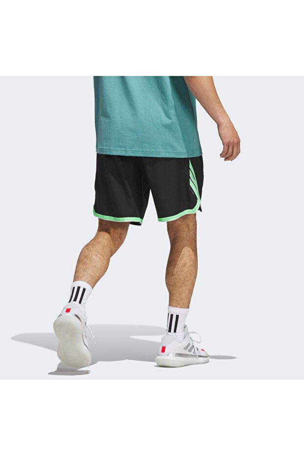 Crazy Lite Shorts - 2