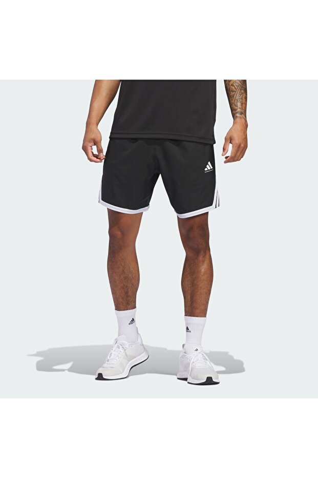 Crazy Lite Shorts - 2