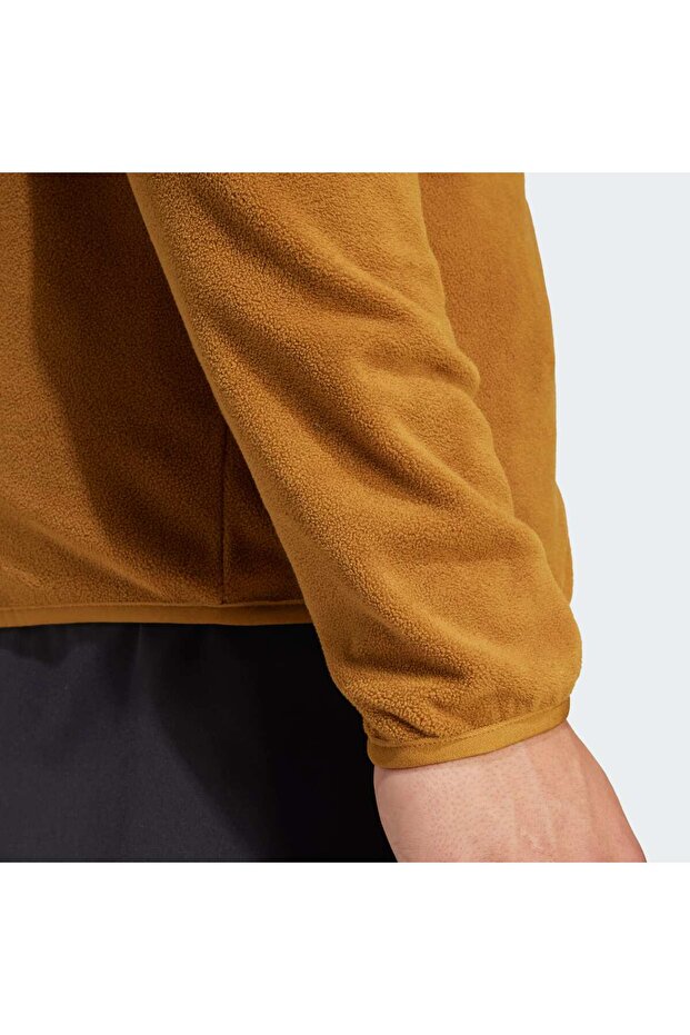 بلوزة بسحاب من الصوف بسحاب 1/2 من Multi Essentials - 6