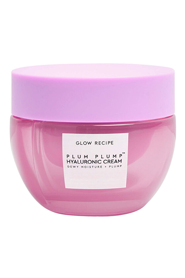 Plum Plump Hyaluronic Moisturizing Gel Cream 50 ml Elsbeauty