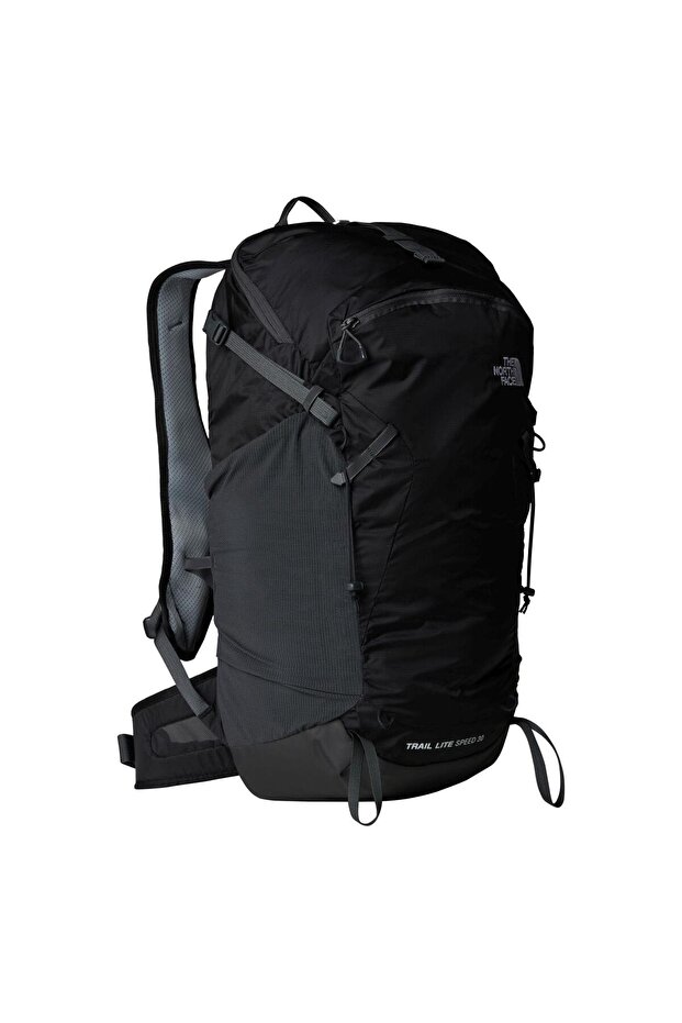 Trail Lite Speed 30 Backpack Nf0A8Bkhkt01 Black-Sm