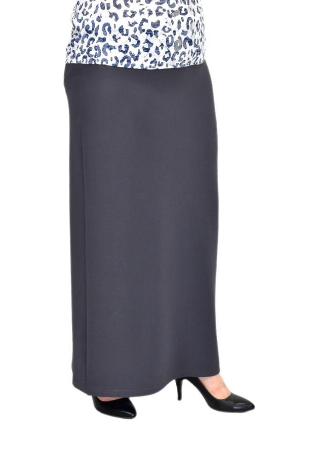 Women's Long Elastic Pencil Skirt Bgl-St04727