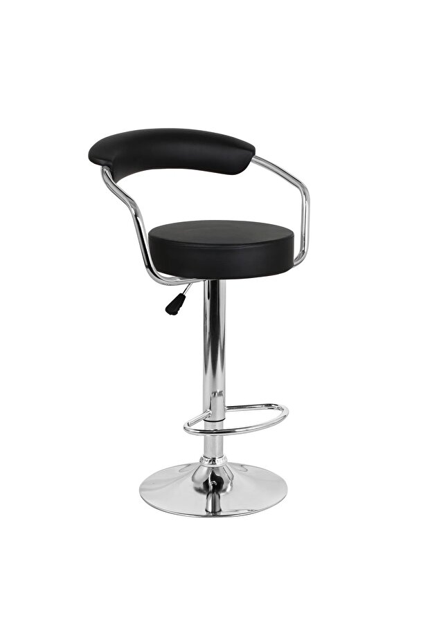 كرسي قابل للتعديل 49x49x70 سم - 3