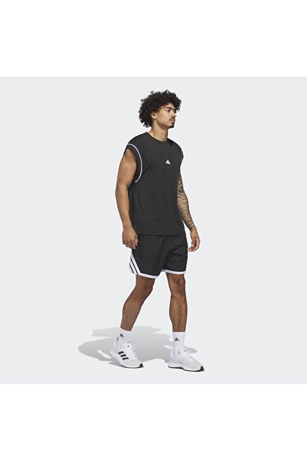 Crazy Lite Shorts - 5