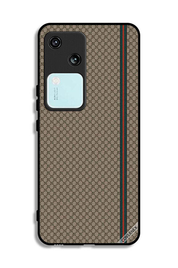 غطاء حماية من نسيج فيفو V30 5G