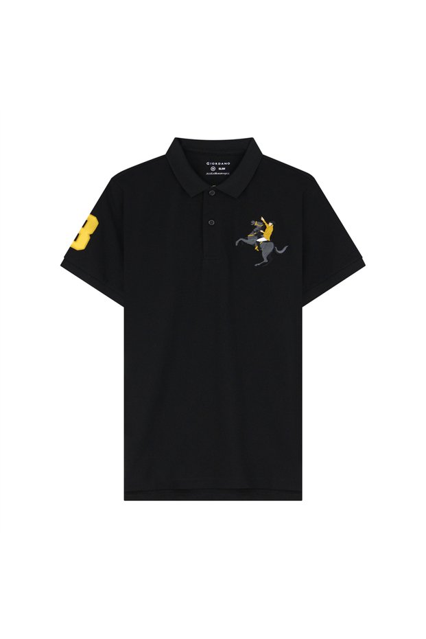 Men's Napoleon Polo