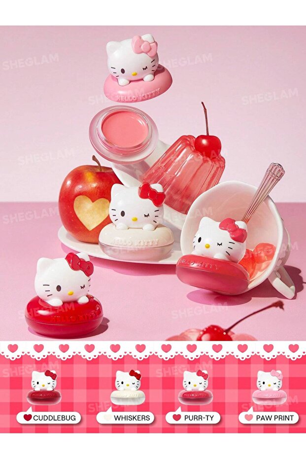 ture love dewy multi-use balm - 2