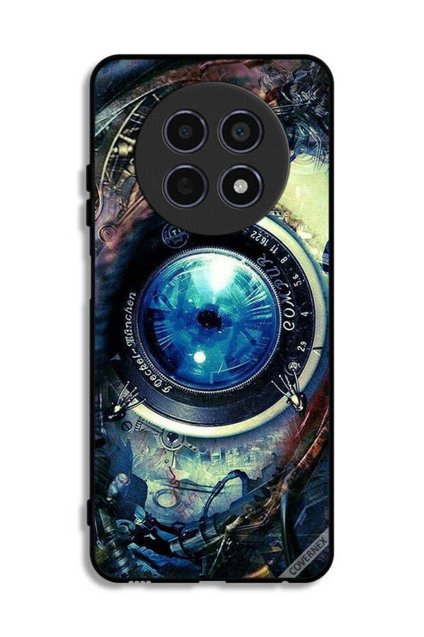 غطاء حماية لجهاز Realme 12 5G من شركة Scientific Eye