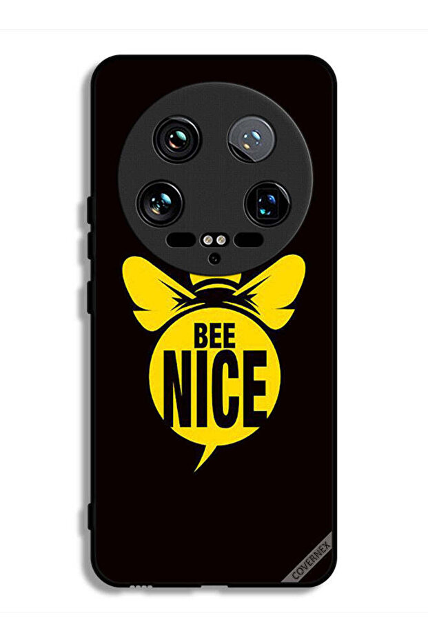 غطاء حماية فائق لهاتف Xiaomi 14 Bee Nice