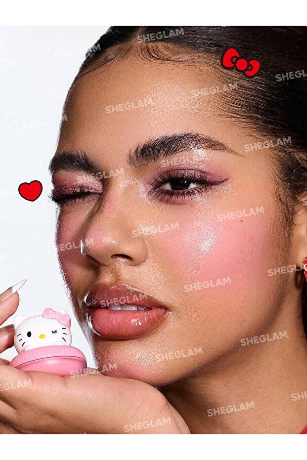 ture love dewy multi-use balm - 4