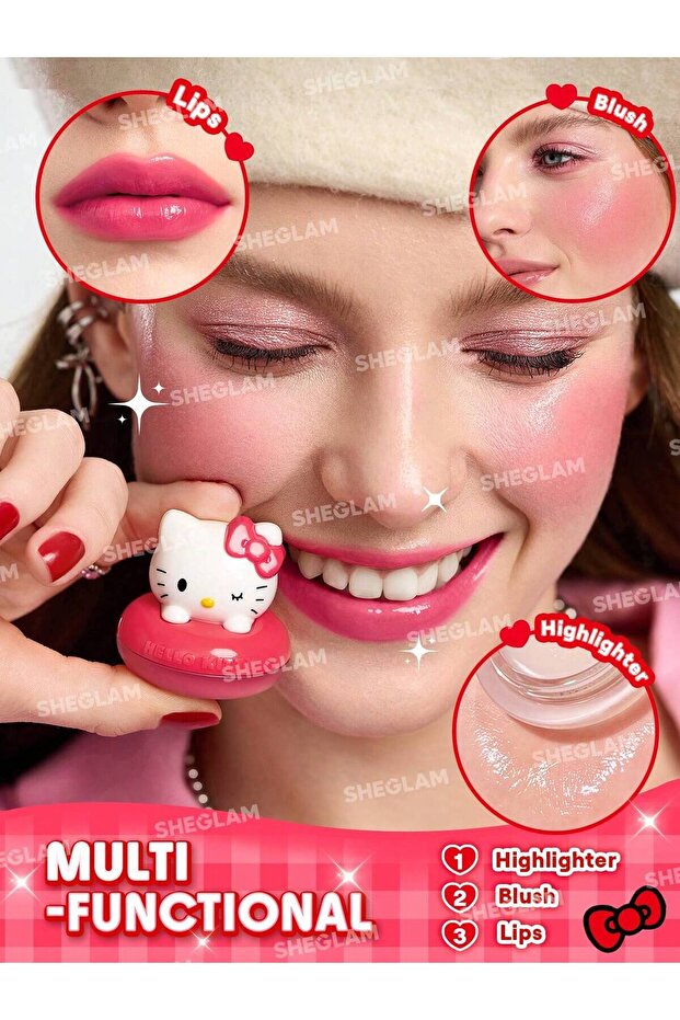 ture love dewy multi-use balm - 1