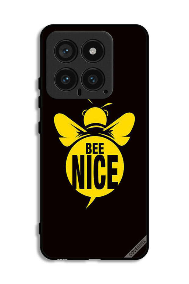 غطاء حماية لهاتف Xiaomi 14 Bee Nice