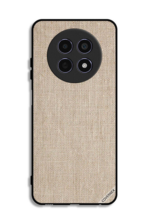 غطاء حماية من القماش لهاتف Realme 12 5G