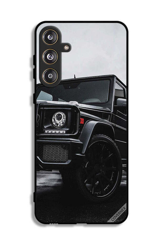 غطاء حماية جيب لهاتف سامسونج جالاكسي M55 5G