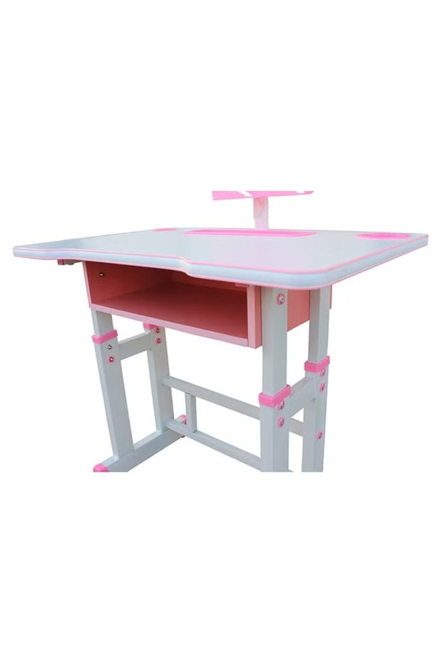 طاولة دراسة وكرسي متعدد الوظائف - 2