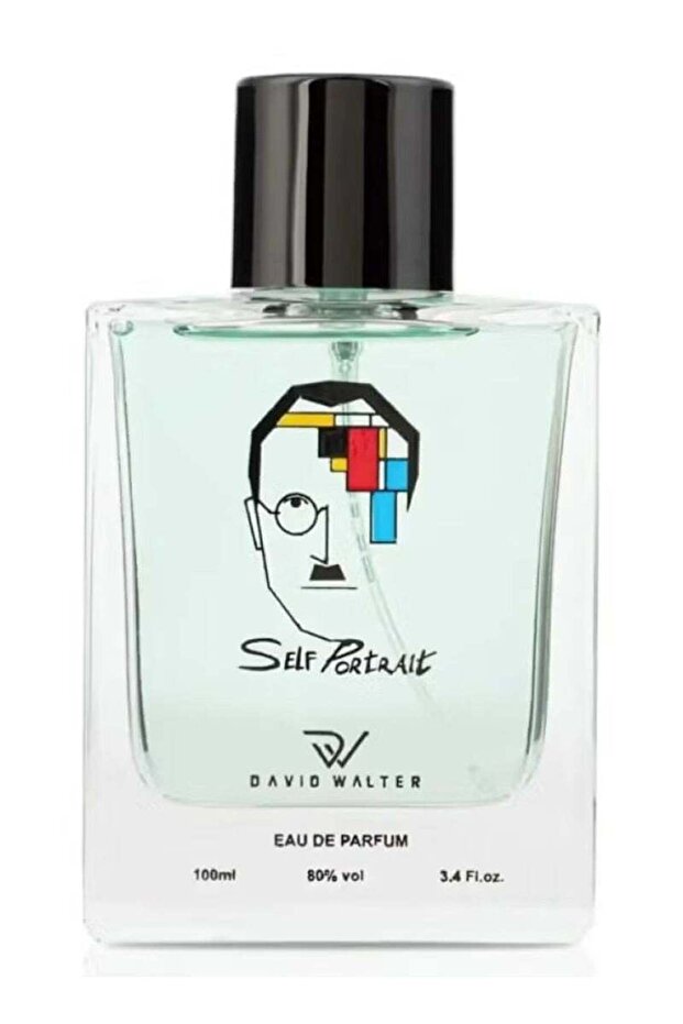 عطر سيلف بورتريت أو دو بارفان 100 مل - 1