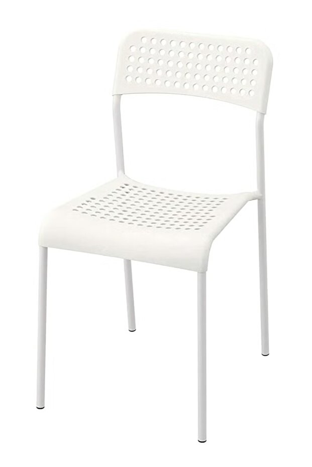 Multi-Use Chair 45X40X77 Cm - 1