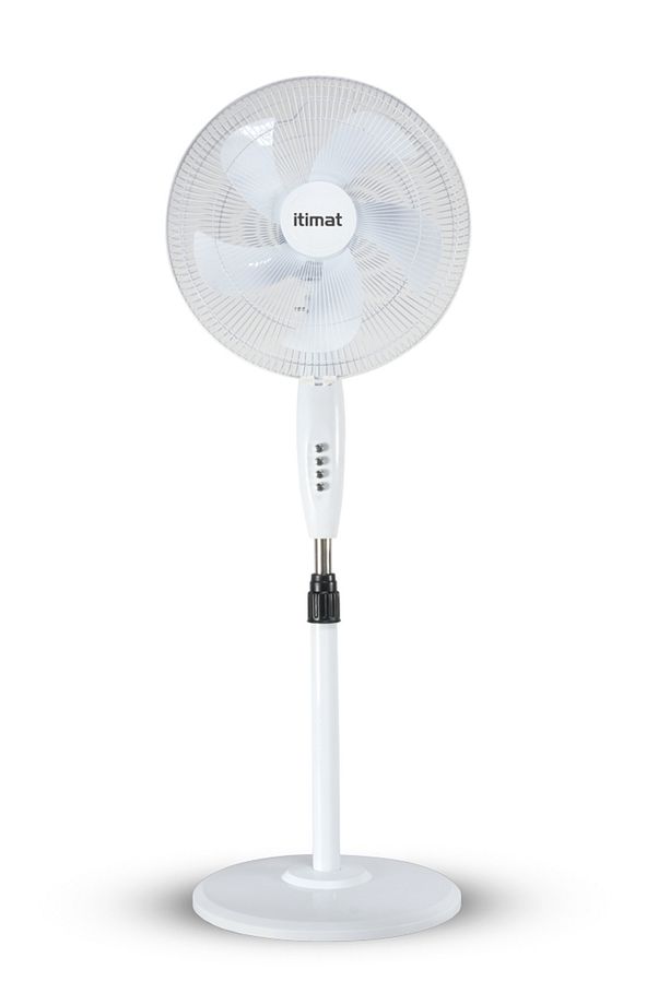 Bora16 Plus 5 Kanatlı Vantilatör - 1