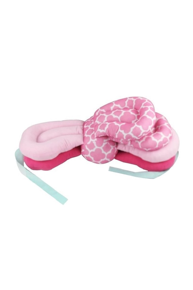 وسادة رضاعة متعددة الوظائف قابلة لتعديل الارتفاع - وسادة رضاعة داعمة للأمهات والأطفال - 1