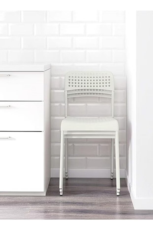 Multi-Use Chair 45X40X77 Cm - 2