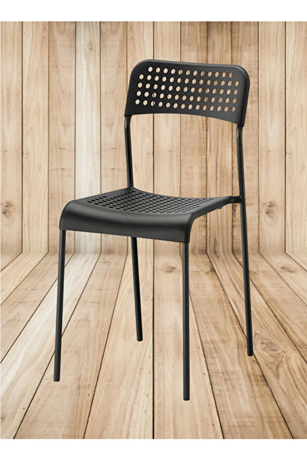 كرسي طعام 77 سم - 3