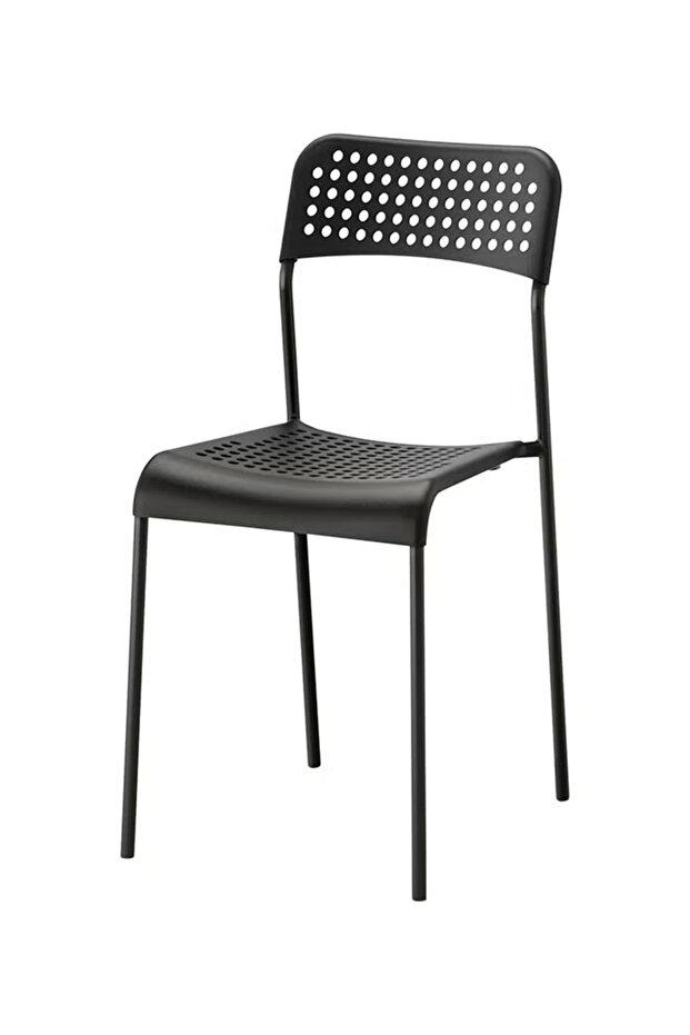 كرسي طعام 77 سم - 2