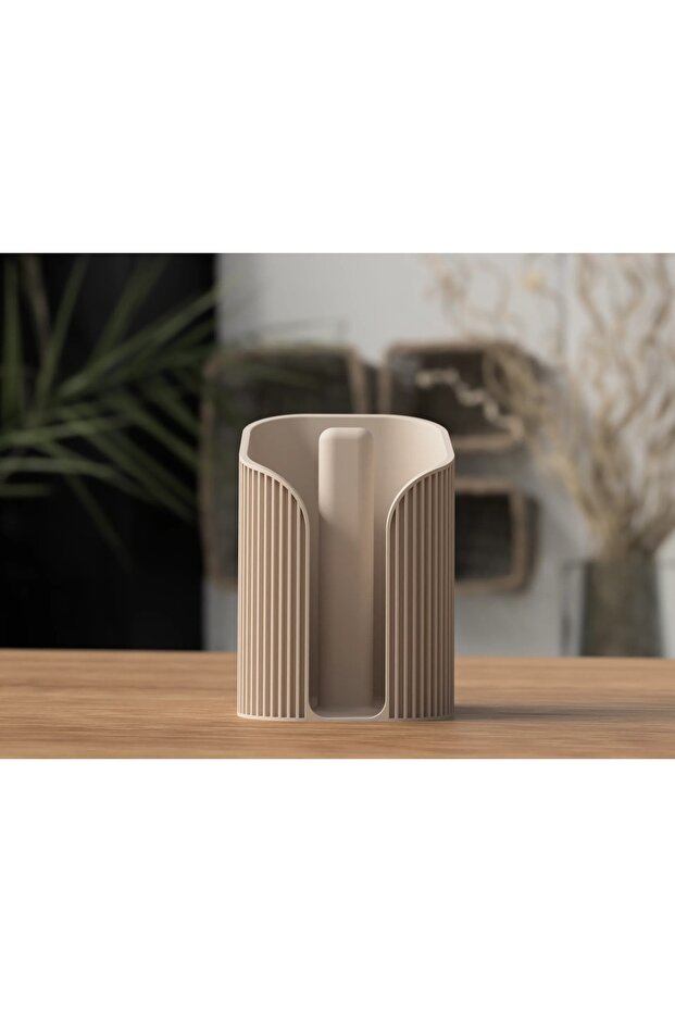 paper towel stand - 1