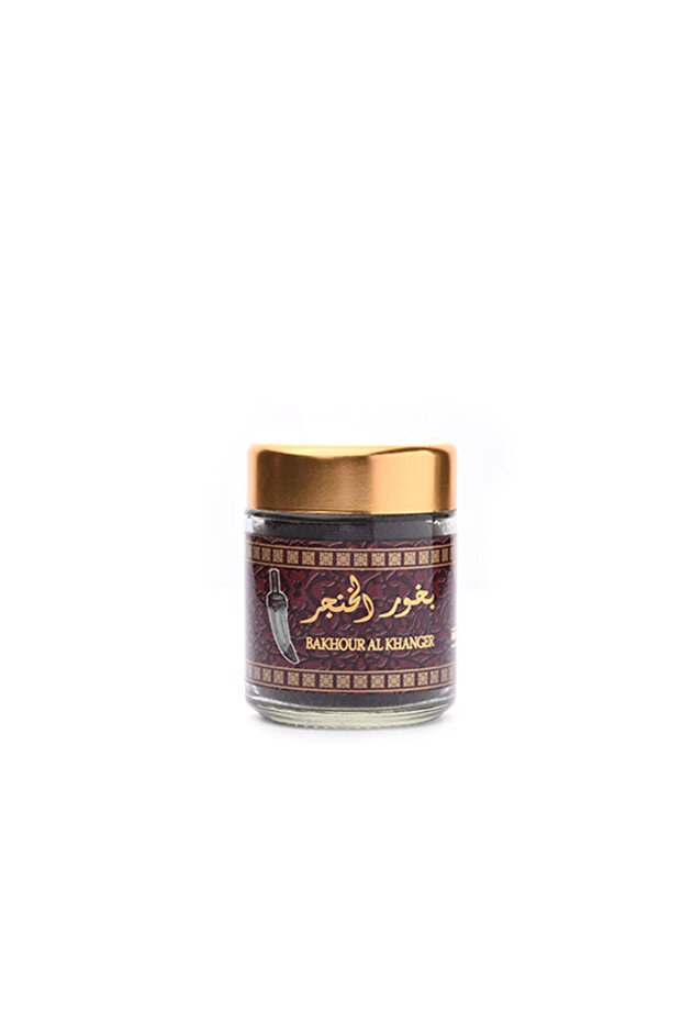 بخور الخنجر