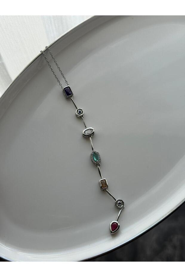 عنصر قلادة - 1