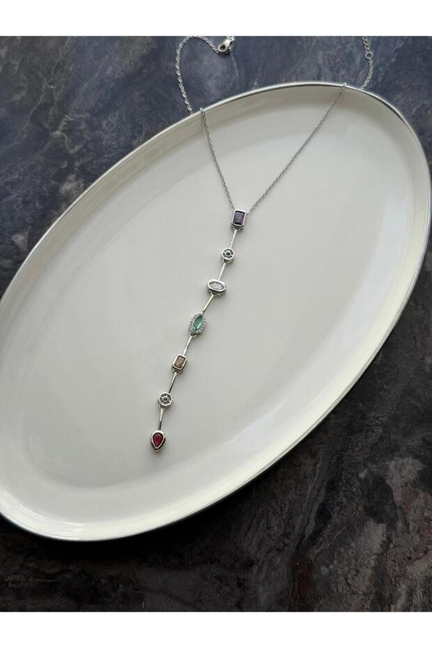 عنصر قلادة - 2