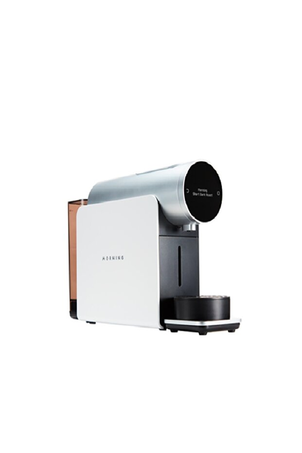Machine MM-730 White