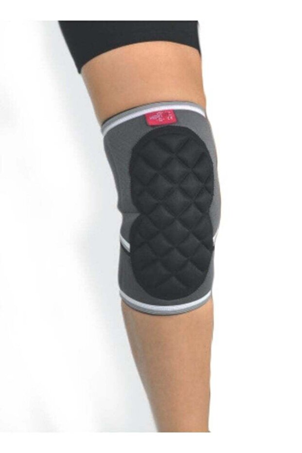 AID PLUS Closed Patella Knee Support (Small) - Knee Stabilizer For Patella Protection And Joint Supp