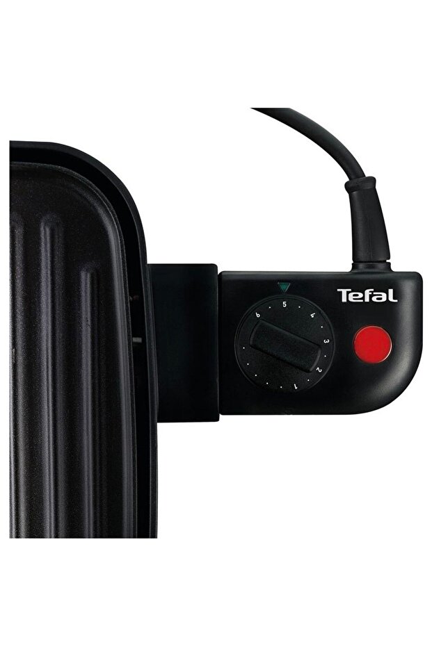 Elektrikli Izgara - 2