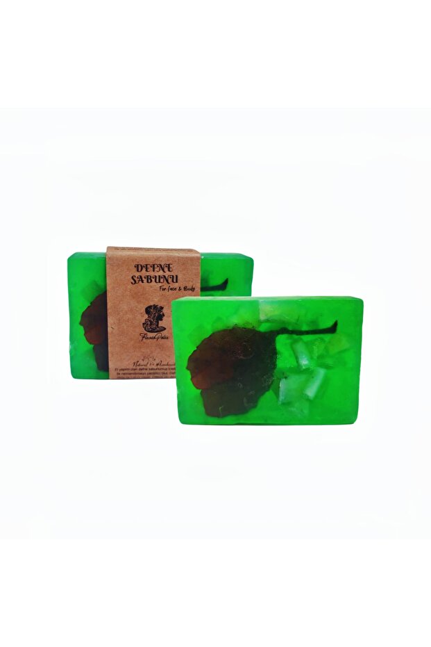 صابون الغار - 3