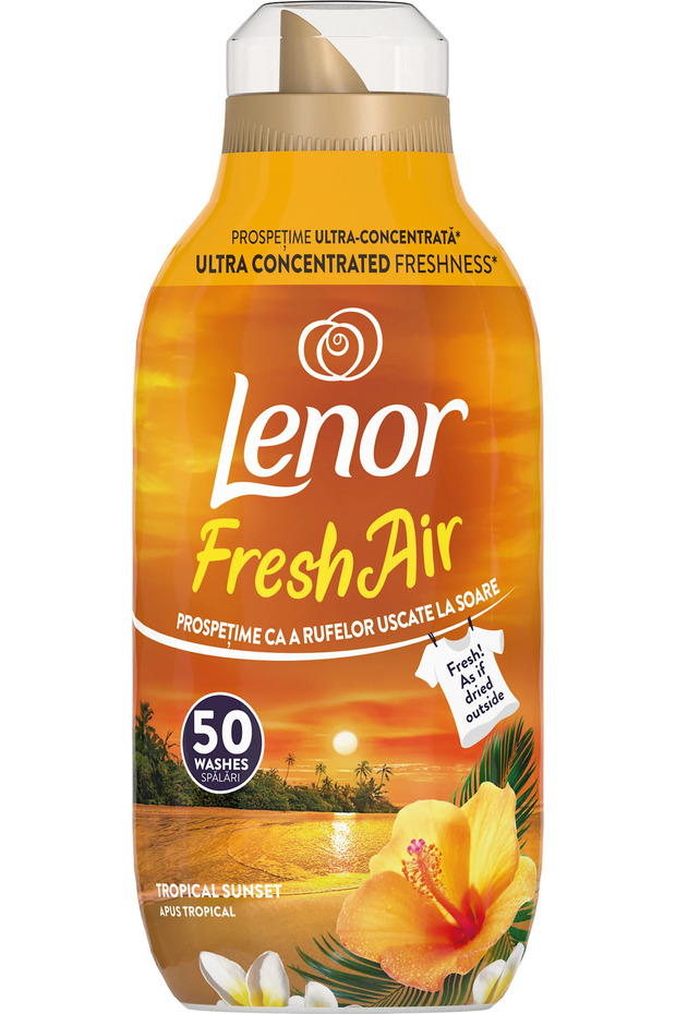 AIR FRESH 50 YIKAMA - 1