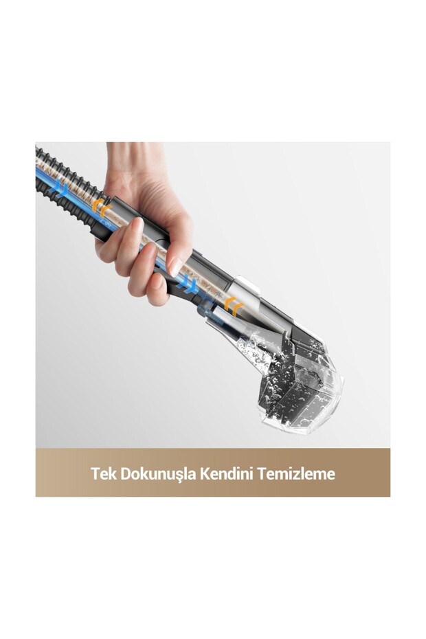 Drmz En Temiz N10 Taşınabilir Halı Yıkama Makinesi,Portable Carpet and Sofa Cleaning Machine, 1.6 L - 5