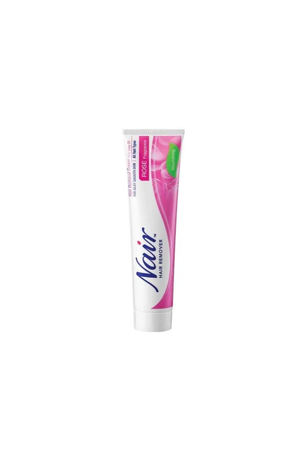 Hair Remover Cream Rose 110 g