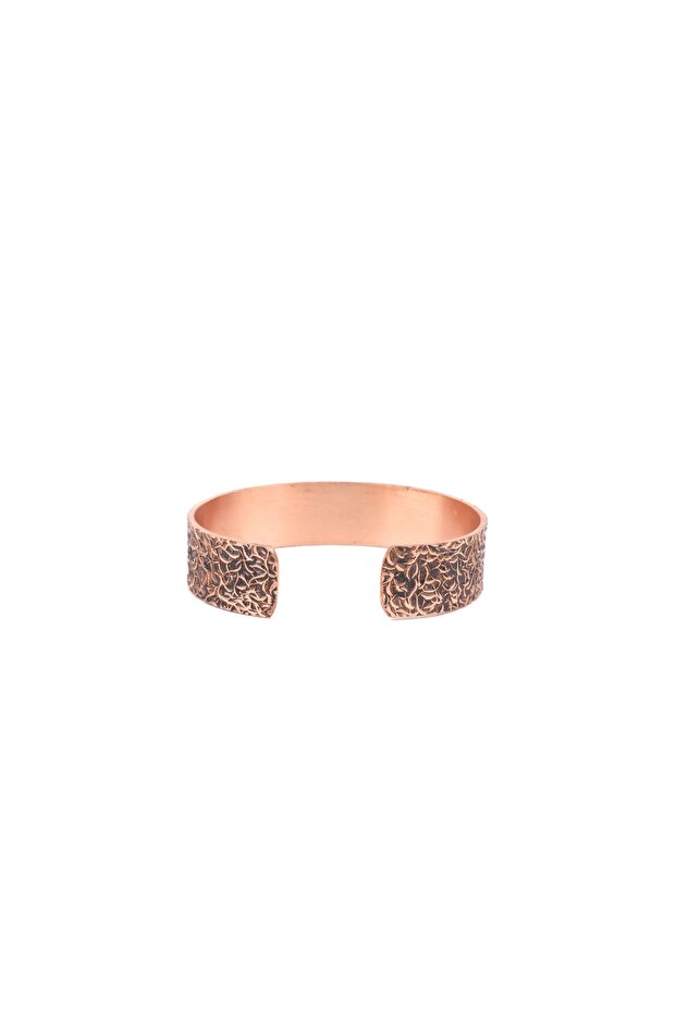 Copper Bracelet - 2