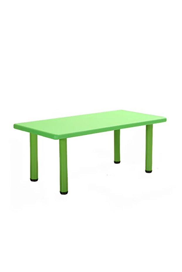 طاولة متينة لرياض الأطفال 120 سم - 2