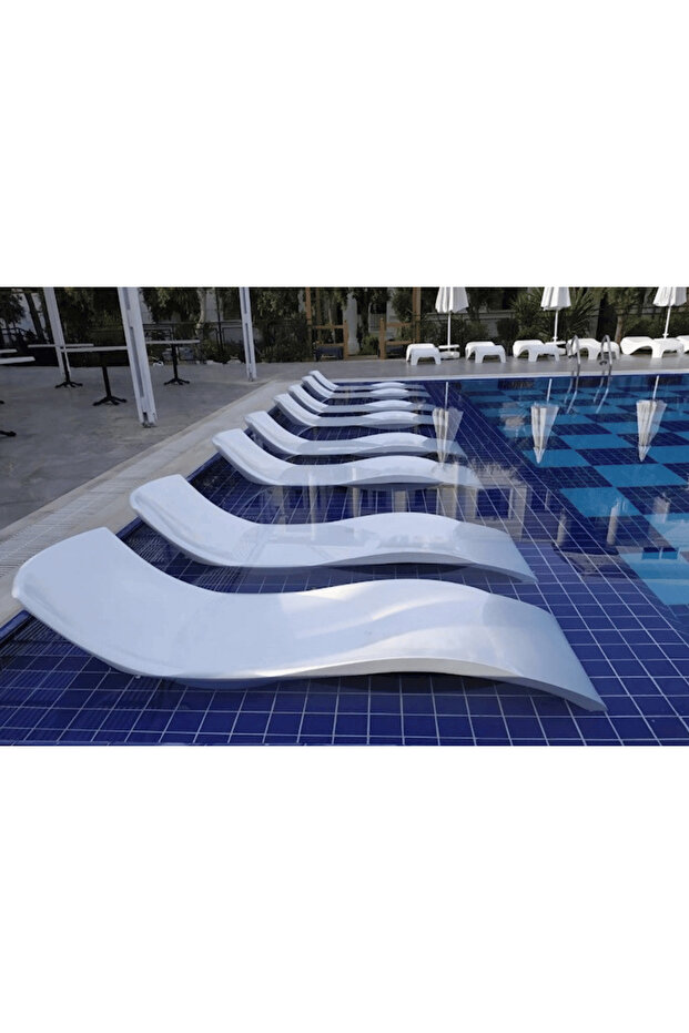 SERENITY ŞEZLONG - 2