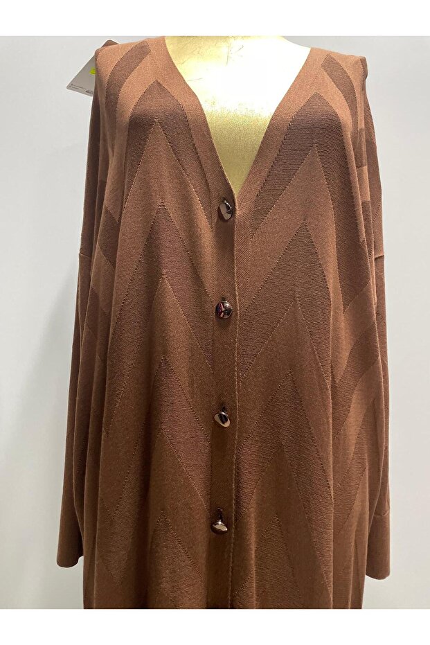 teseddür hırka - 3