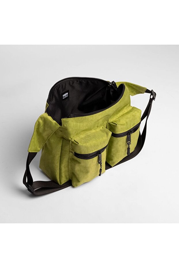 حقيبة كتف مزدوجة - 2