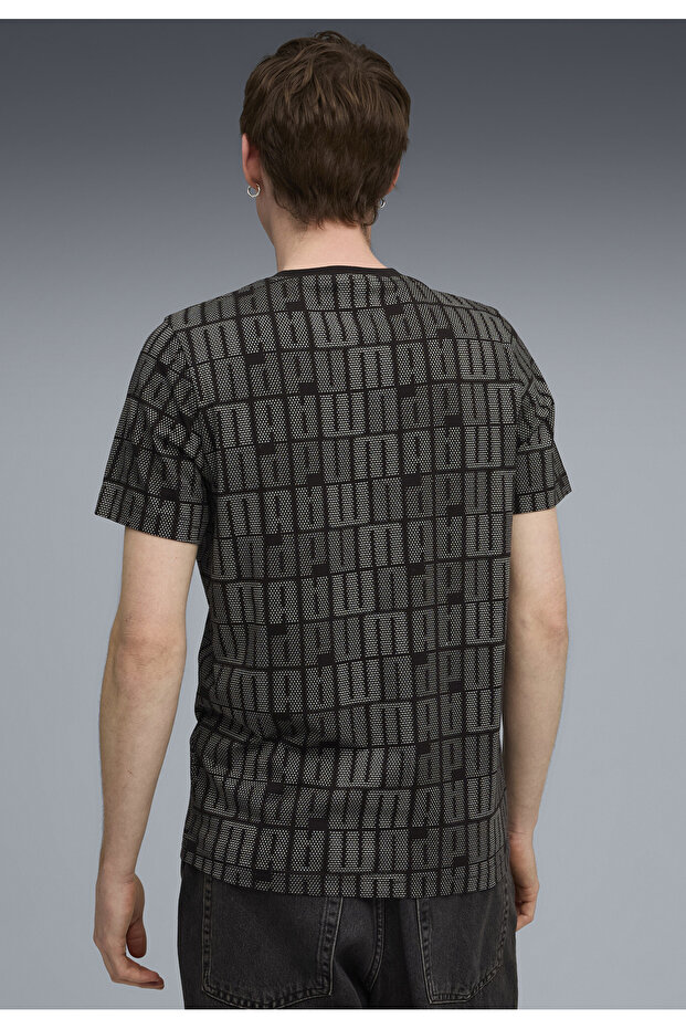 Essentials Logo Lab Tee Men - 4